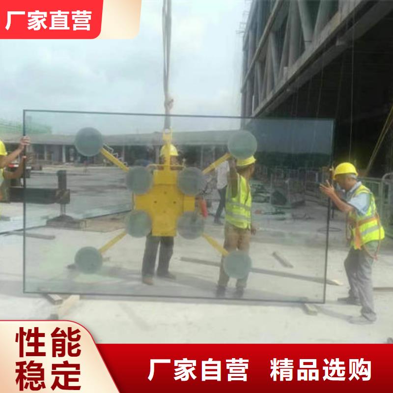 海南省瓊海市板材搬運真空吊具定制價格