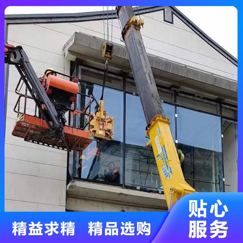 北京搬運玻璃吸盤吊具規格齊全