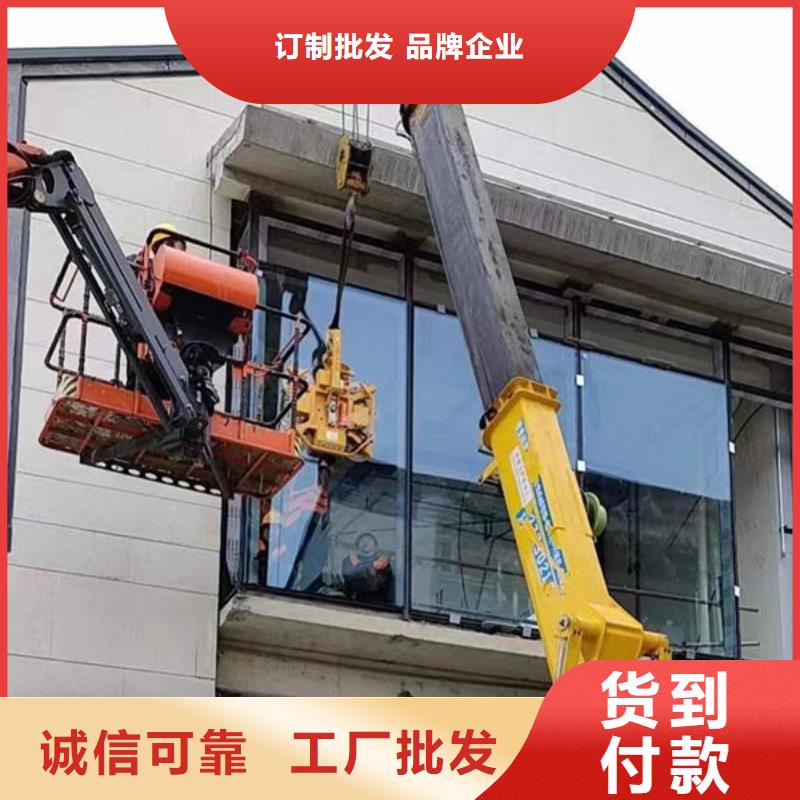 河南省新鄉市電動玻璃吸盤吊具發貨及時