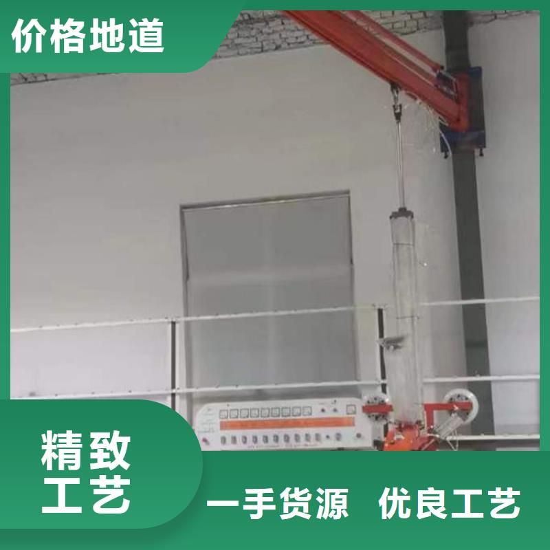 東營玻璃吸盤吊機了解更多