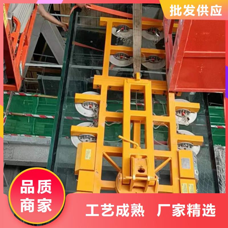 長春電動玻璃吸盤吊具全國走貨