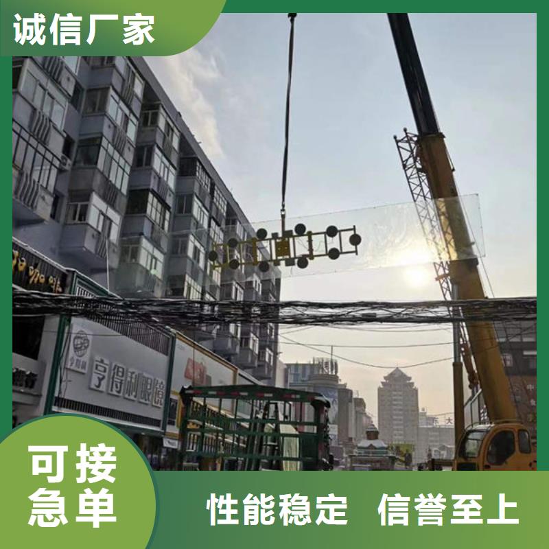 湖南益陽電動玻璃吸盤維修出租規格齊全