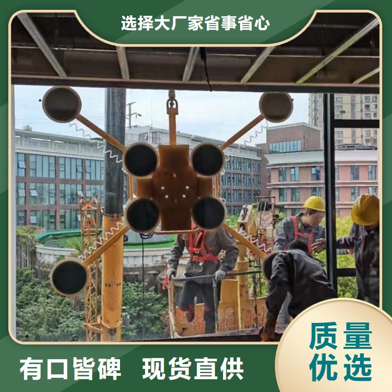 福建寧德真空玻璃吸盤全國發貨