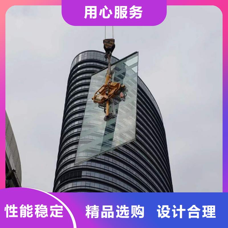 黑龙江省哈尔滨市6爪电动玻璃吸盘种类齐全