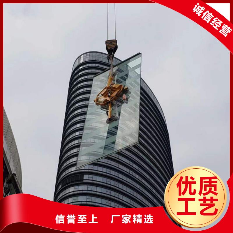 安徽铜陵电动玻璃吸吊机欢迎订购