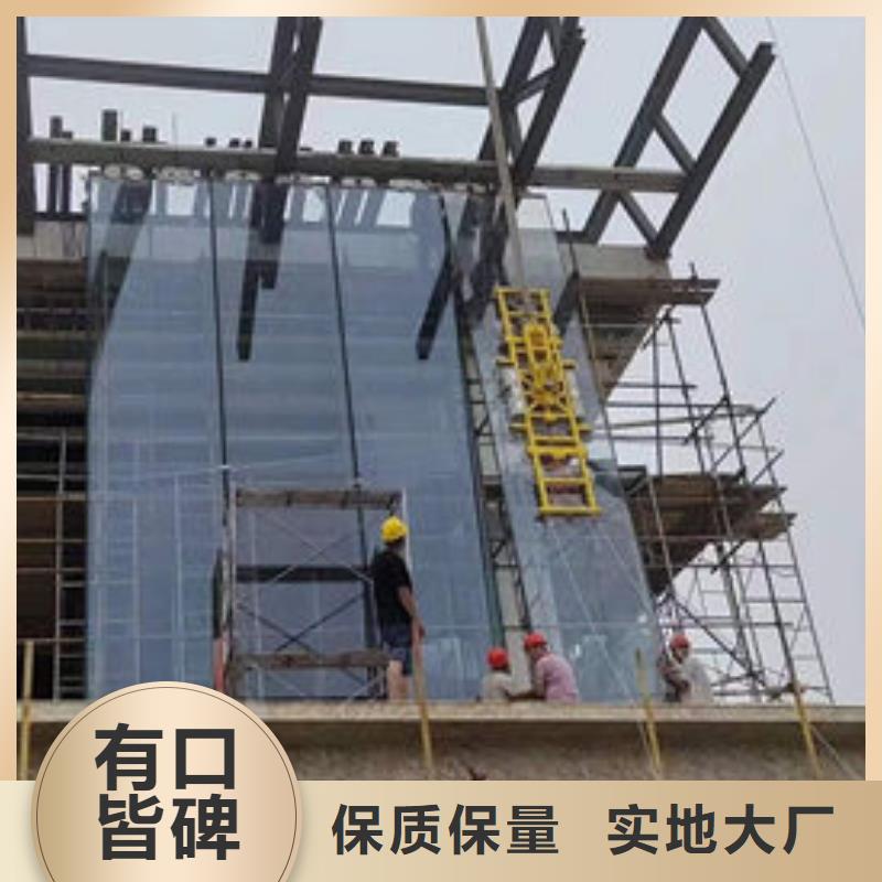 河北邯郸电动玻璃吸吊机常用指南