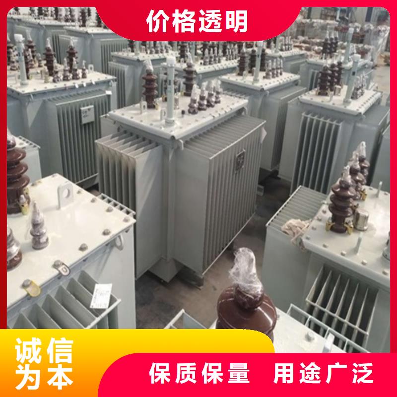 S11-5000KVA/10KV/0.4KV油浸式變壓器現貨供應