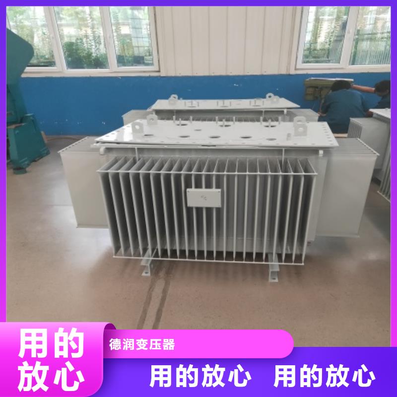 S11-315KVA/10KV/0.4KV油浸式變壓器10年經驗