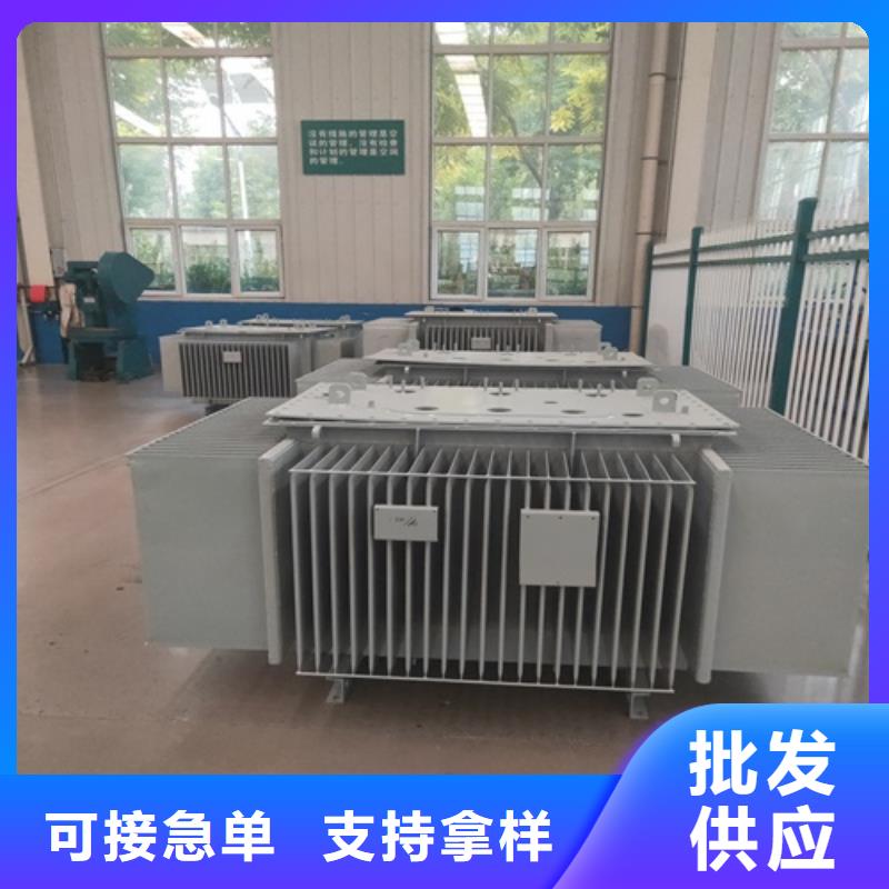 量大從優S20-800KVA/35KV/10KV/0.4KV油浸式變壓器