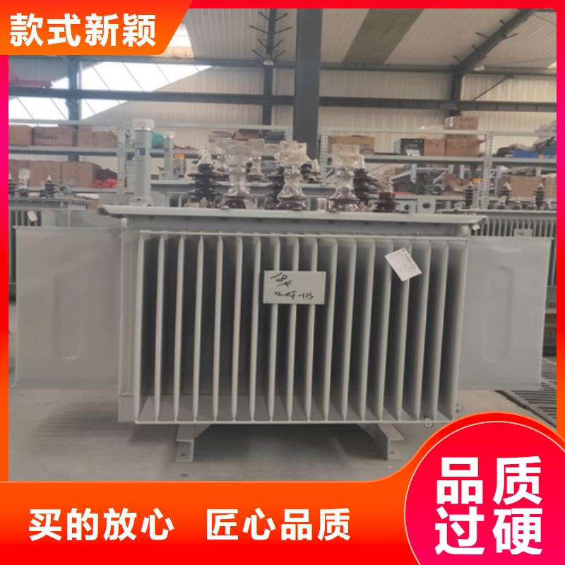 S13-1000KVA/35KV/10KV/0.4KV油浸式變壓器批發價格