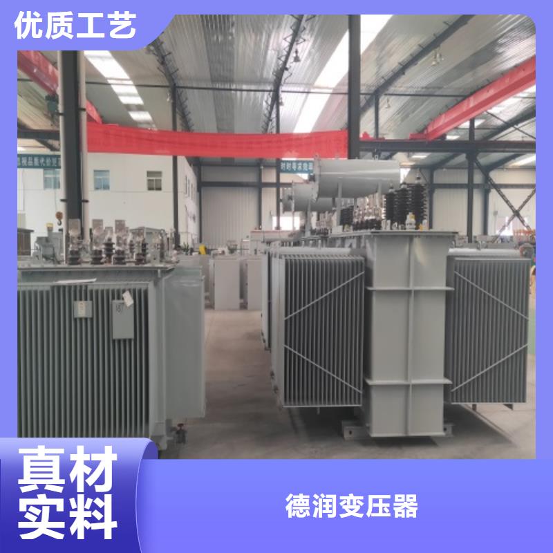 S13-2000KVA/35KV/10KV/0.4KV油浸式變壓器規格