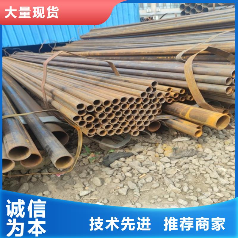 本土鹏鑫Q235焊管供应