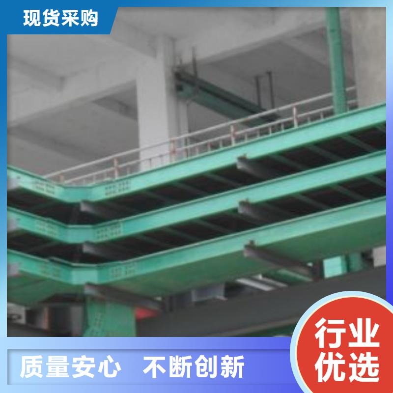 熱浸鋅電纜橋架源頭廠家坤曜橋架廠