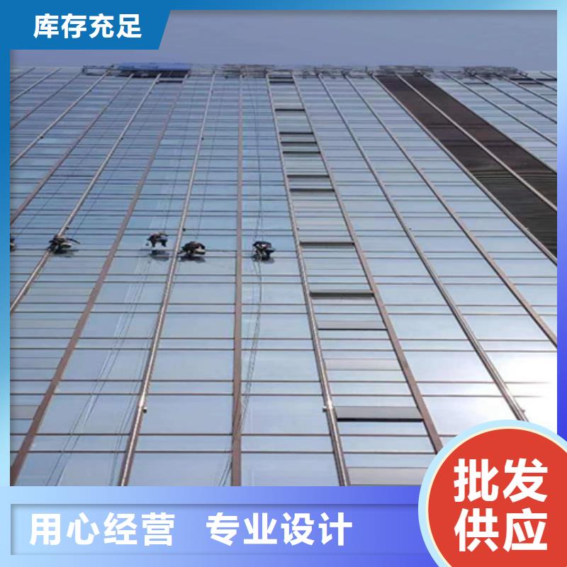 外墻清洗排污管道疏通省心又省錢