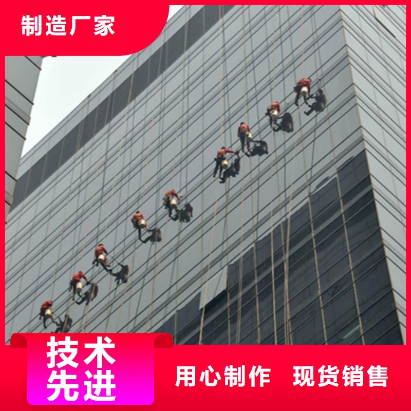 烟囱粉刷优惠报价瑞金市