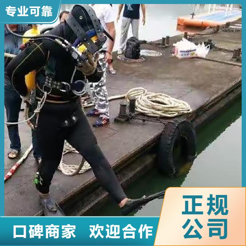 龙城街道水下救援欢迎咨询