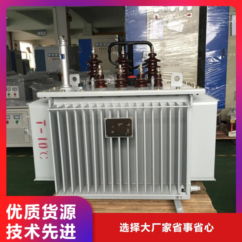 S13-m-1250/10油浸式變壓器工廠貨源