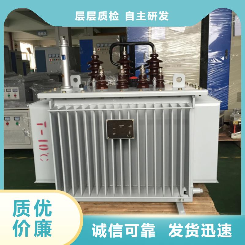 供應批發油浸電力變壓器-價格優惠