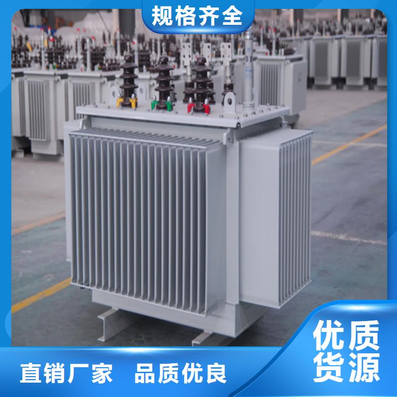 S20-m-2500/10油浸式变压器厂家-长期合作