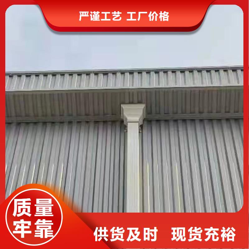 雨水管,金屬古建檐口支持大小批量采購