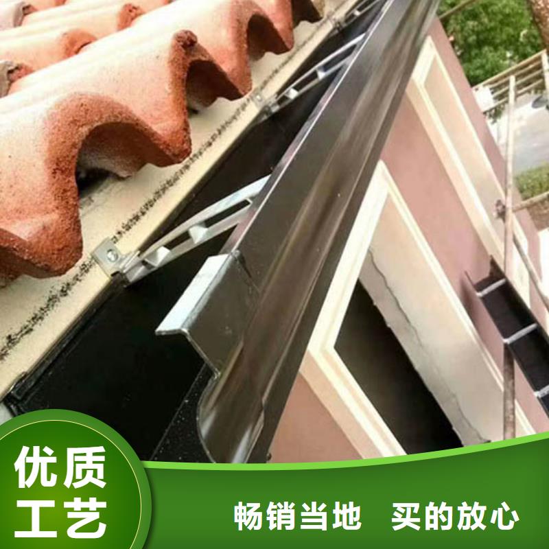 【雨水管】【金属古建房檐】有实力有经验