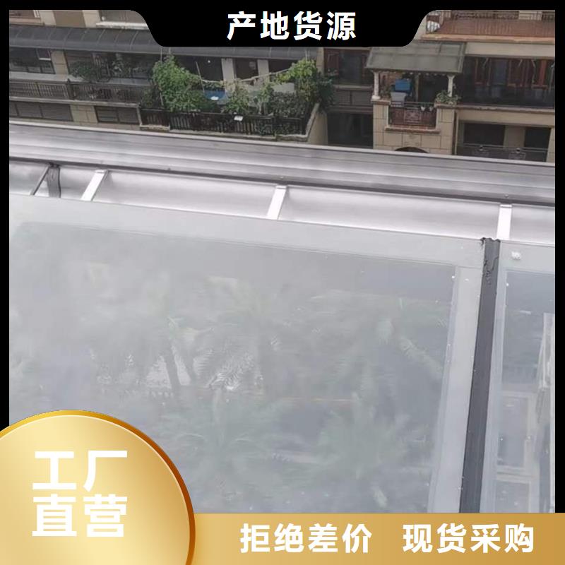 鋁合金雨水管種植基地