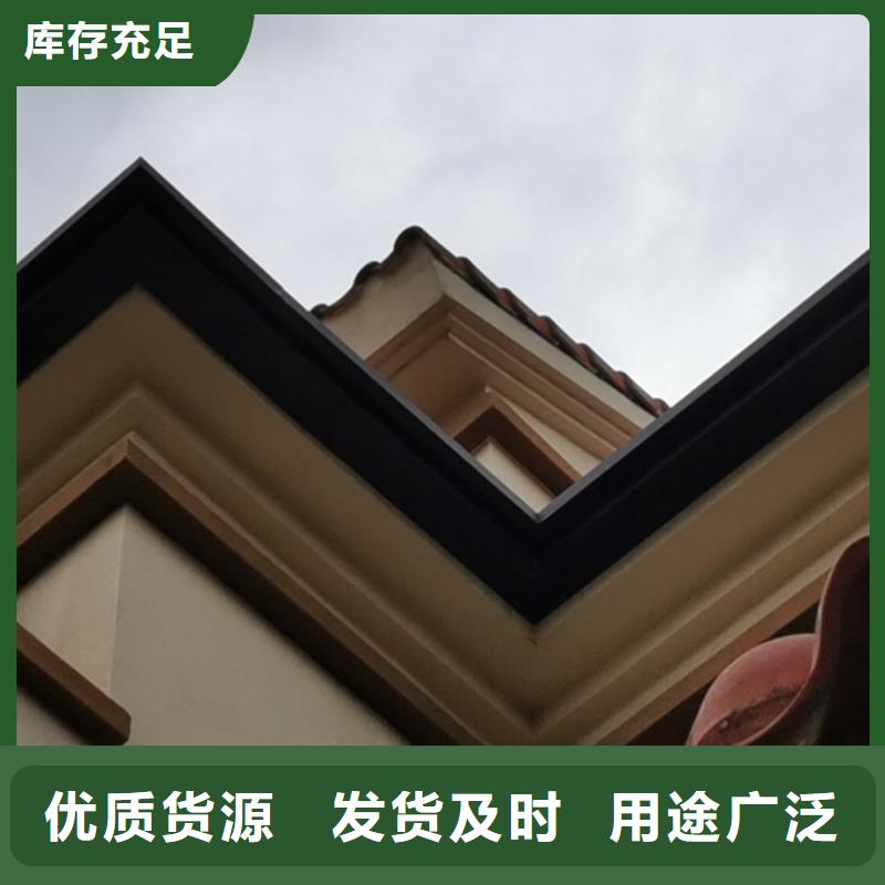 厂房彩钢落水管生产厂家-欢迎新老客户来电咨询