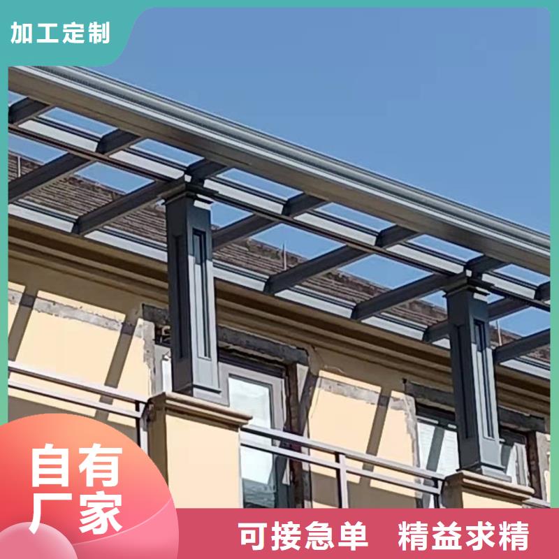 廠房成品檐溝施工團隊