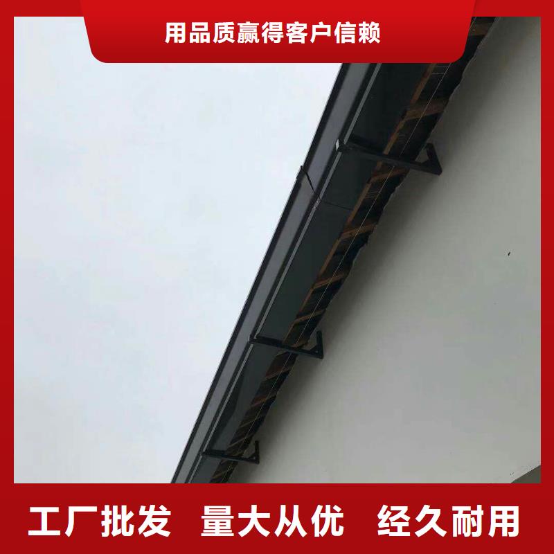 價(jià)格合理的優(yōu)質(zhì)彩鋼雨水管 金屬雨水管生產(chǎn)廠家