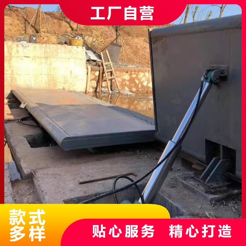 【翻板閘門】【噸手搖啟閉機(jī)】量大更優(yōu)惠