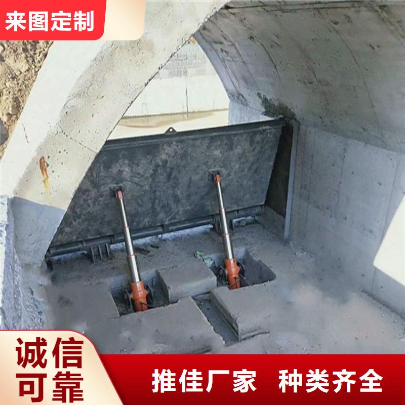 水閘液壓式啟閉機(jī)