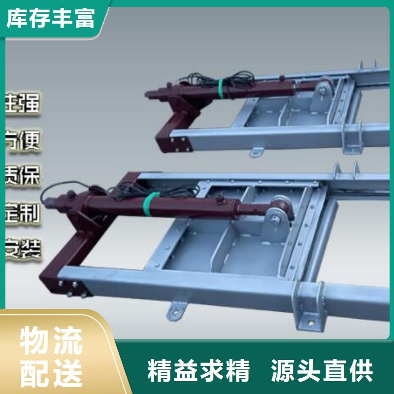 截流井閘門管道拍門質量不佳盡管來找我