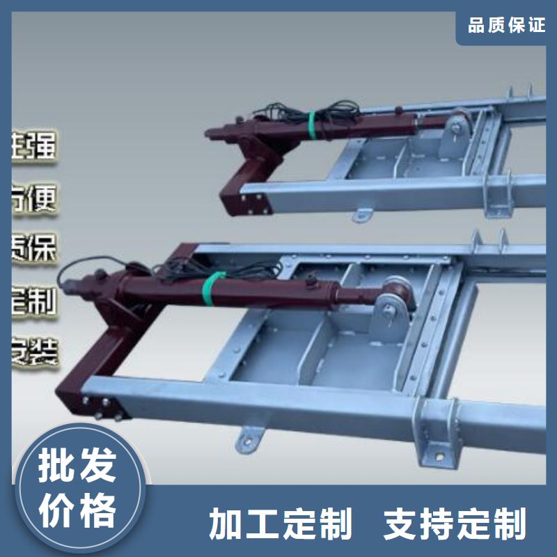 截流井閘門【螺桿啟閉機】貼心服務