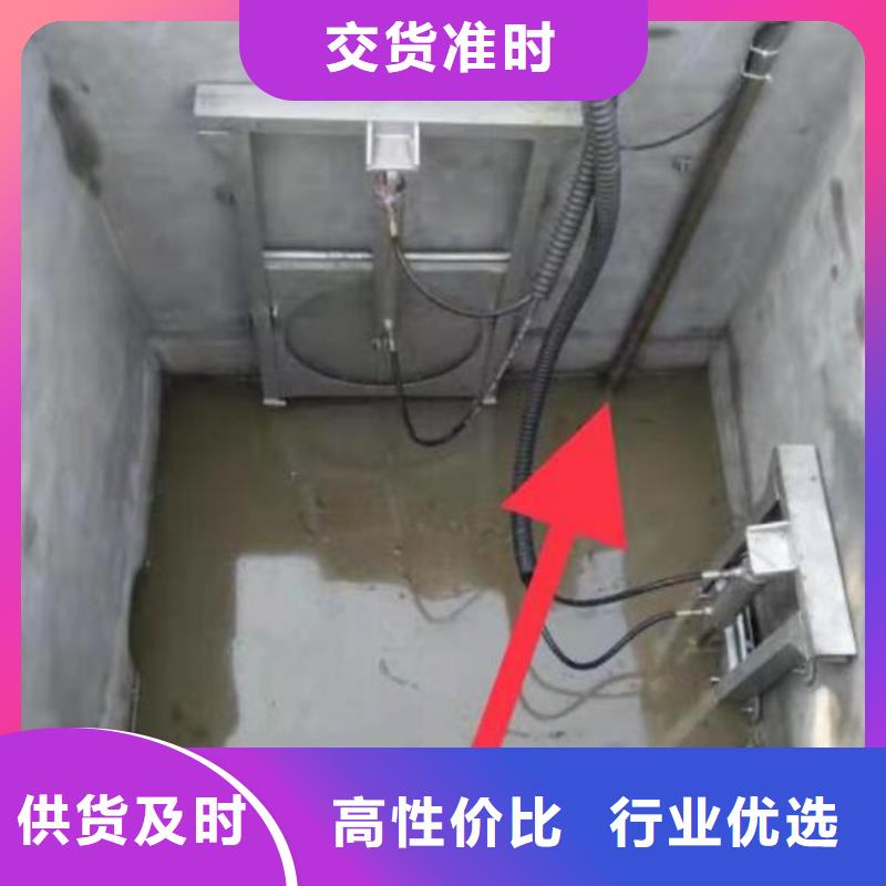 汝南截流閘門省級水利示范廠家