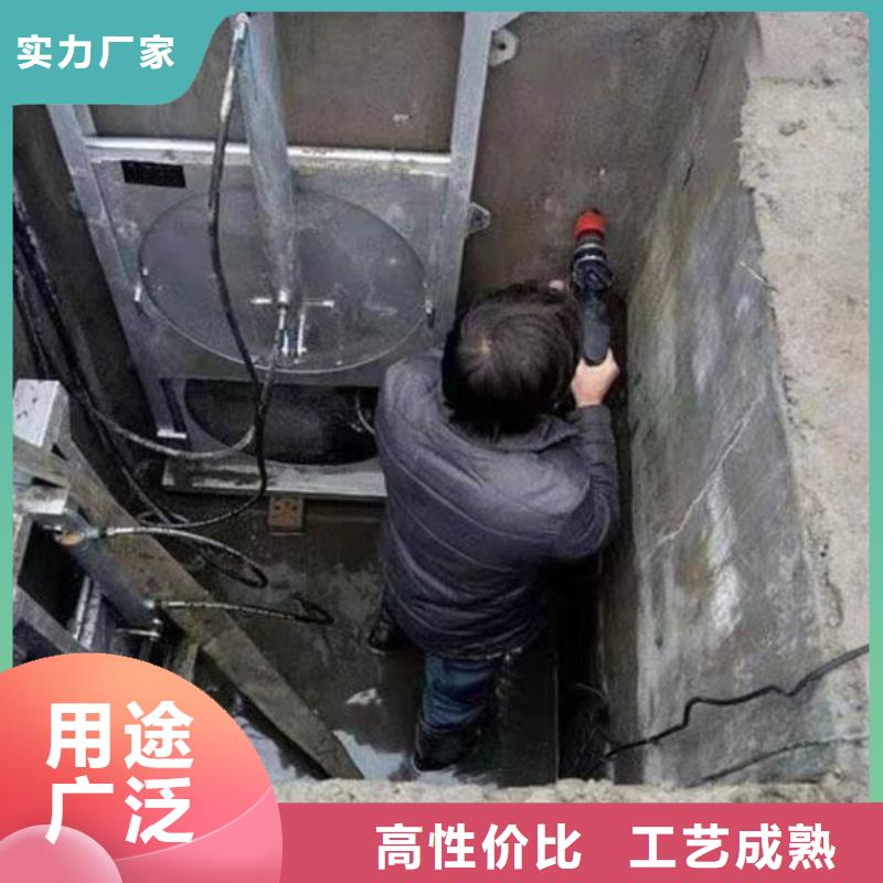 截流井閘門機(jī)門一體鑄鐵閘門質(zhì)量不佳盡管來找我