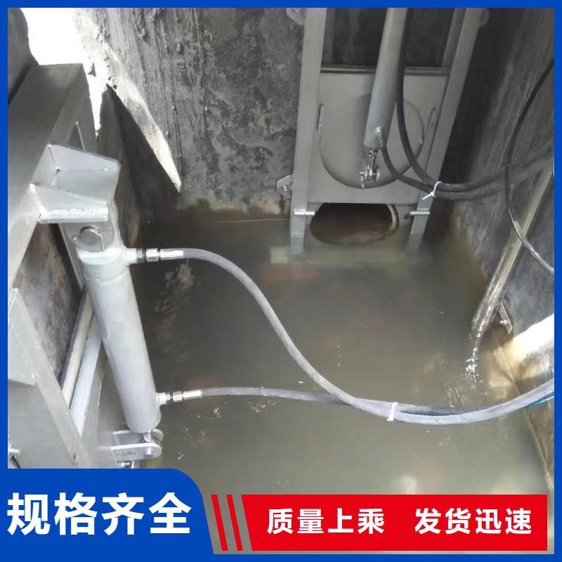 截流井閘門_【【噸手搖啟閉機】】多年行業經驗