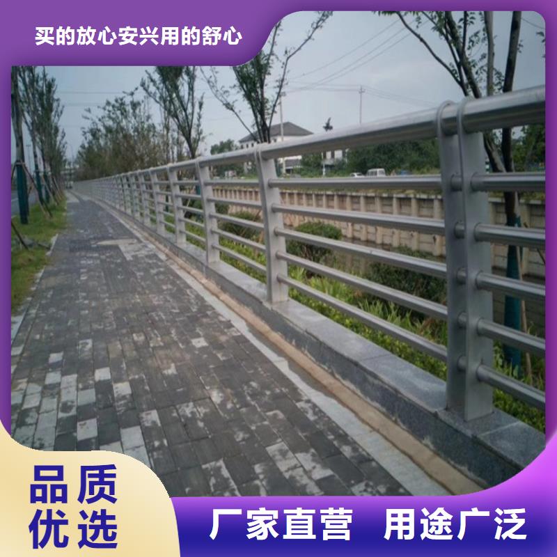 304不锈钢护栏桥梁防撞护栏多年厂家可靠