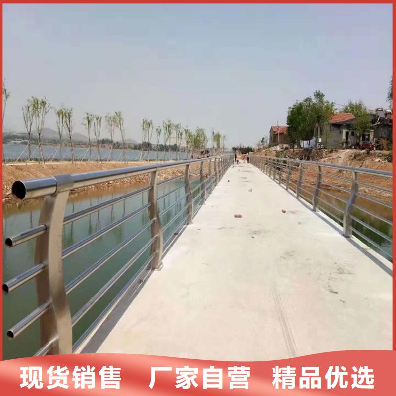 邕宁黄河大桥防护护栏厂家政护栏合作单位售后有保障