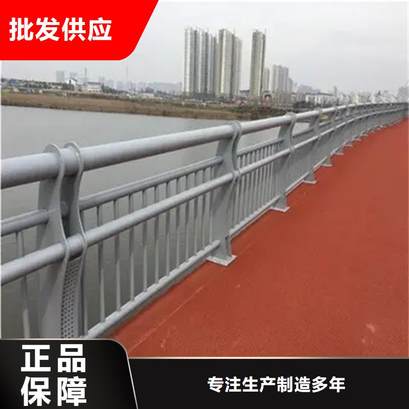 河道景观护栏_镀锌管景观护栏闪电发货