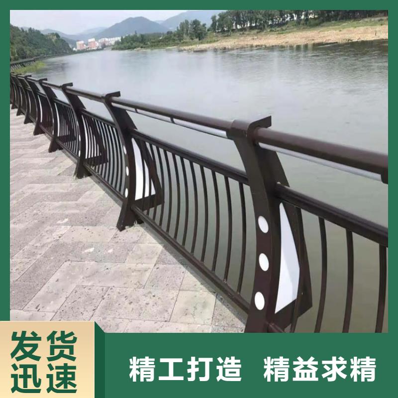 回族自治區公路橋梁防撞護欄廠家驗貨付款,質量保障,包安裝運輸】