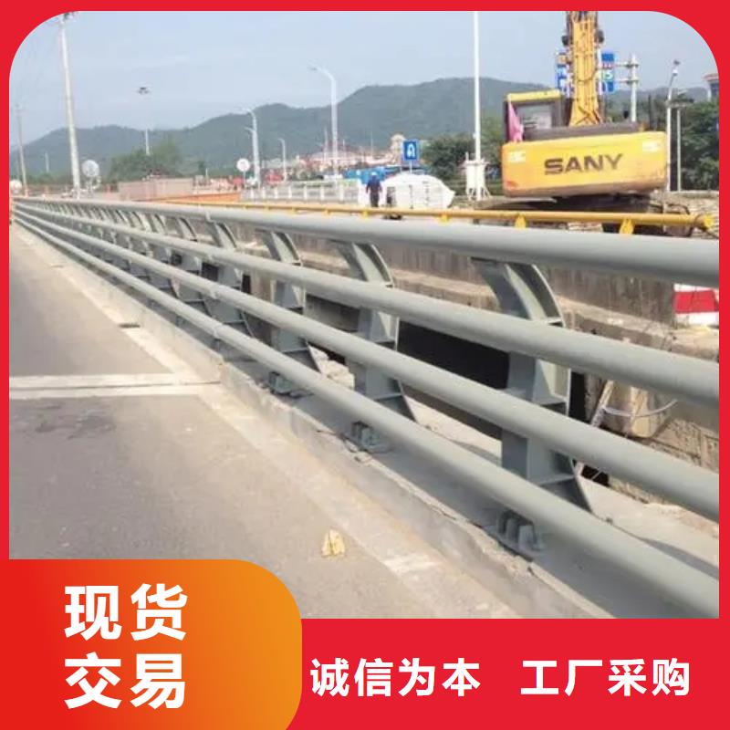 南漳河道道路園林護欄廠家專業定制-護欄設計/制造/安裝