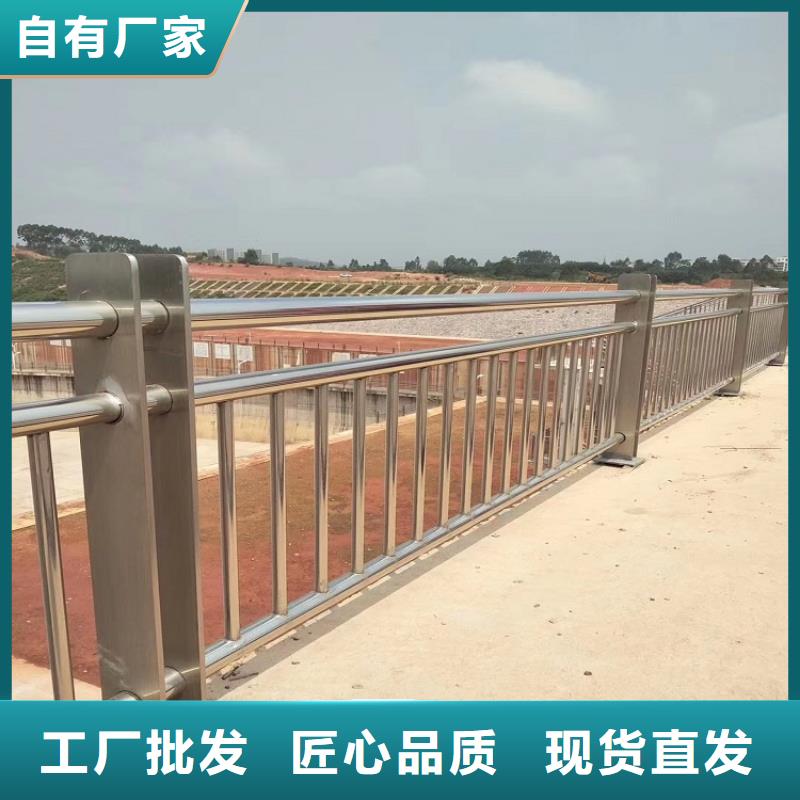 鄉村公路防撞護欄防曬耐腐-經久耐用-按需求定制