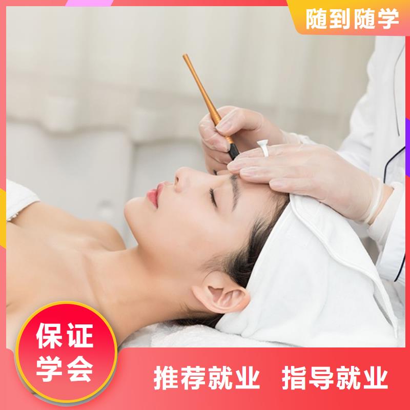 纹绣美发学校师资力量强