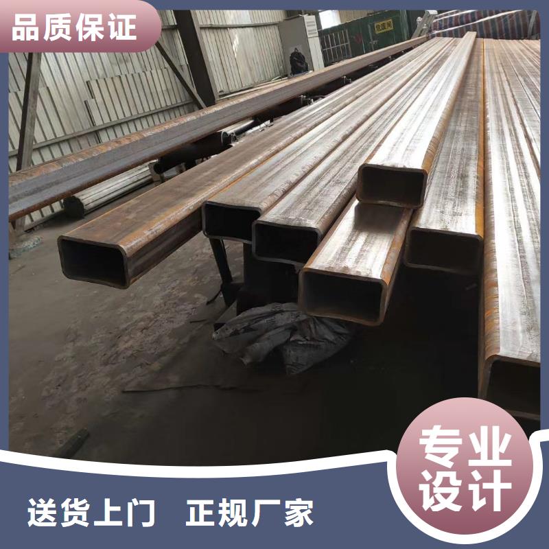 方管-Q345E無縫管工廠自營