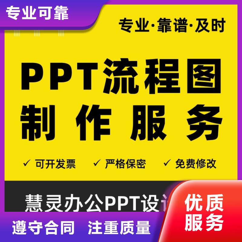 正高PPT代做本地公司