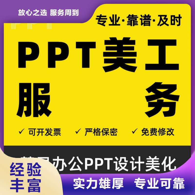 PPT排版优化杰青