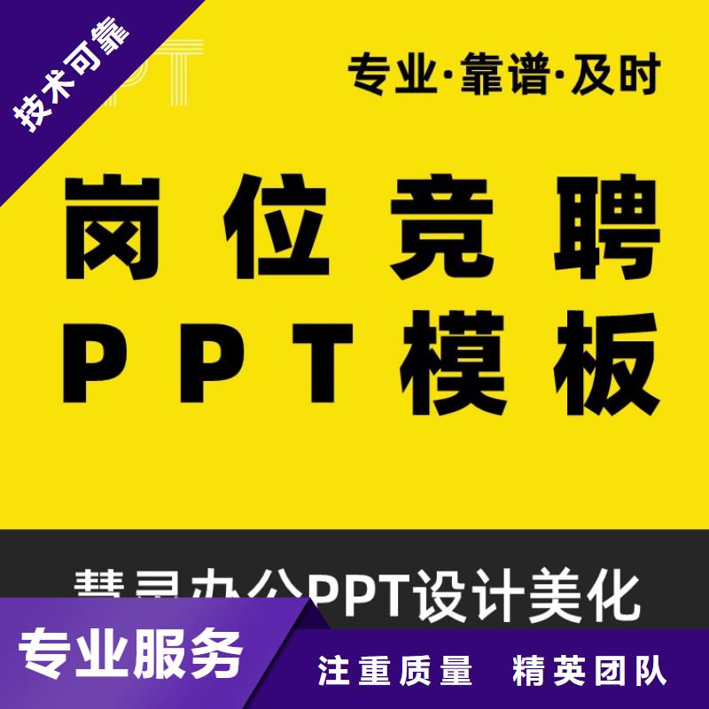 PPT設計公司