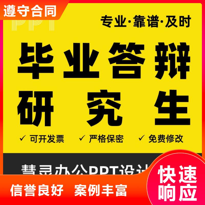 PPT排版优化副主任医师诚信企业