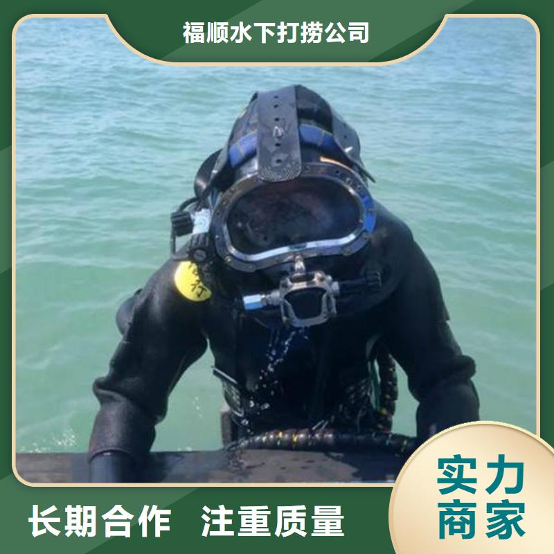 重慶市大足區魚塘打撈項鏈誠信經營