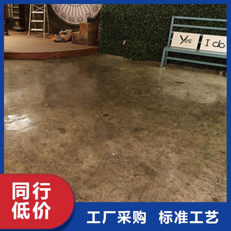 水泥自流平地坪漆細節(jié)展示